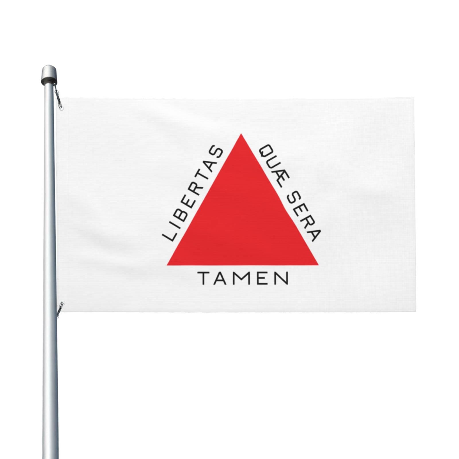 Bandeira do estado MG